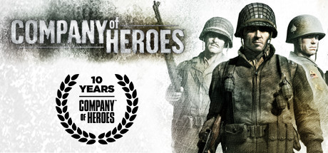 Company of Heroes - Legacy Edition 수정자