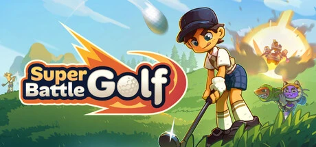 Super Battle Golf Modificatore