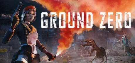 Ground Zero モディファイヤ