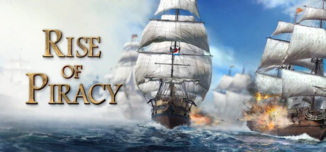 海盗崛起（Rise of Piracy） 修改器