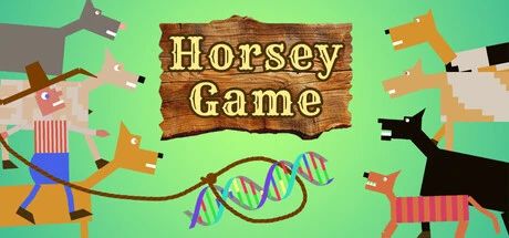 Horsey Game 修改器