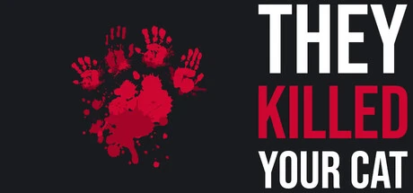 They Killed Your Cat モディファイヤ