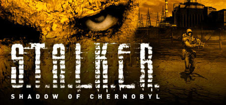 S.T.A.L.K.E.R.: Shadow of Chernobyl モディファイヤ