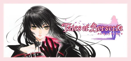 绯夜传奇 Remastered（Tales of Berseria Remastered） 修改器