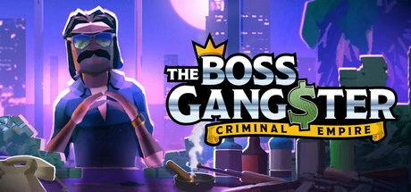 The Boss Gangster: Criminal Empire モディファイヤ