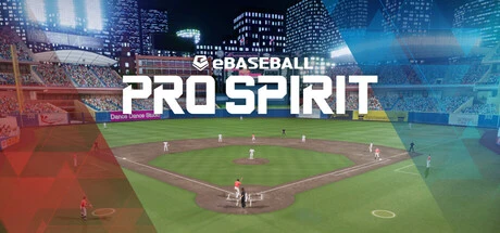 职棒野球魂（eBaseball: PRO SPIRIT） 修改器