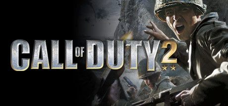 Call of Duty 2 モディファイヤ