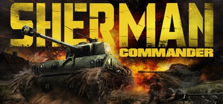 谢尔曼指挥官（Sherman Commander） 修改器