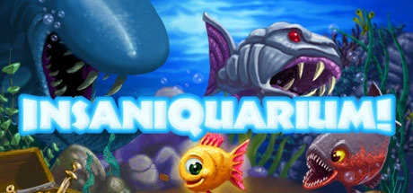 Insaniquarium Deluxe Trainer