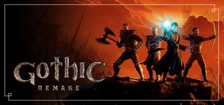 Gothic 1 Remake Modificador