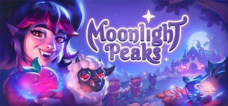 Moonlight Peaks Modificatore