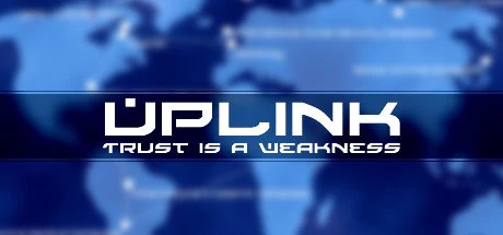 Uplink / 黑客精英 修改器