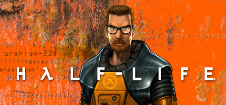 Half-Life モディファイヤ