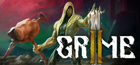 尘埃异变2（GRIME II） 修改器