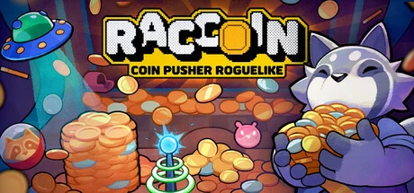 RACCOIN: Coin Pusher Roguelike Modificatore