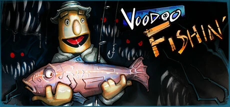 Voodoo Fishin' Modificador