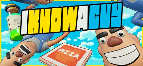 I Know a Guy: Shady Life Simulator Modificateur