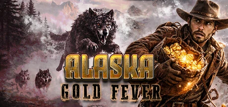 黄金矿主模拟器：阿拉斯加淘金热（Alaska Gold Fever） 修改器