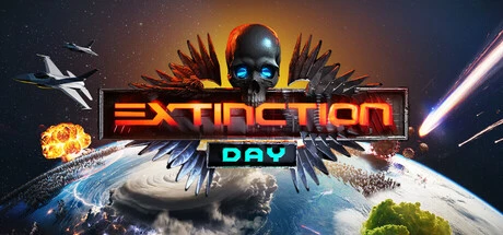灭绝之日（Extinction Day） 修改器