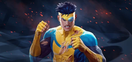 Invincible VS Modificador