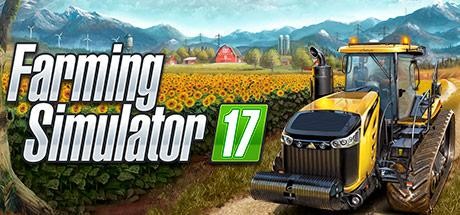 Farming Simulator 17 / 虚拟农场17 修改器