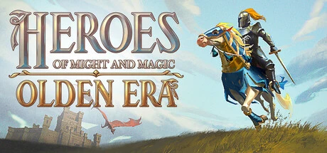 Heroes of Might and Magic: Olden Era أداة التعديل