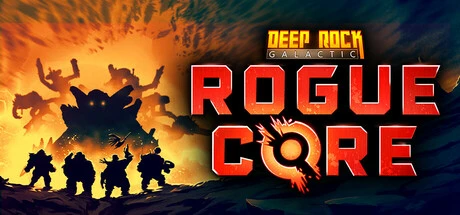 Deep Rock Galactic: Rogue Core モディファイヤ