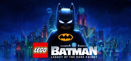 レゴ&reg;バットマン&trade;：レガシー・オブ・ザ・ダークナイト モディファイヤ