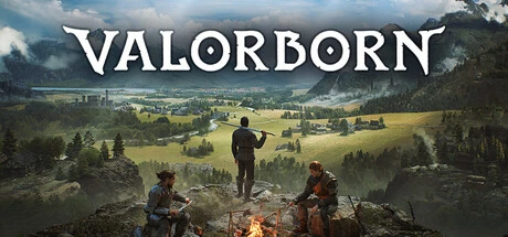 天命骁勇（Valorborn） 修改器