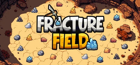 Fracture Field أداة التعديل