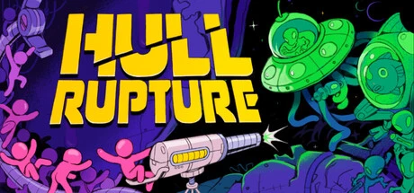 船体破裂（Hull Rupture） 修改器