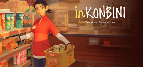 inKONBINI: One Store. Many Stories Modificatore