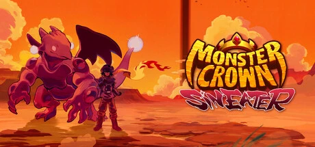 Monster Crown: Sin Eater Modificateur
