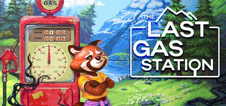 最后的加油站（The Last Gas Station） 修改器