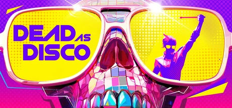 （Dead as Disco） 修改器