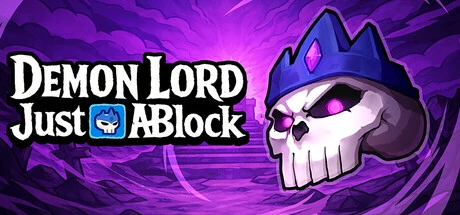 Demon Lord: Just a Block Тренер
