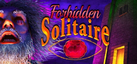 Forbidden Solitaire Modificatore
