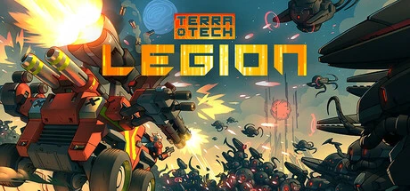 泰拉科技：军团（TerraTech Legion） 修改器