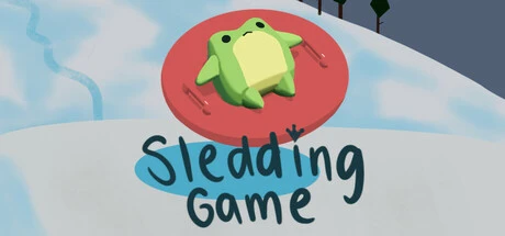 Sledding Game Trainer