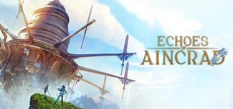 艾恩葛朗特回荡新声（Echoes of Aincrad） 修改器