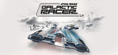 STAR WARS: Galactic Racer Modificador