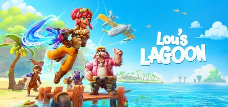 Lou's Lagoon Modificateur