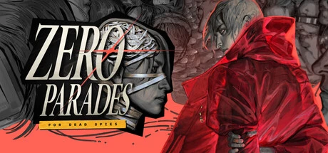 Zero Parades: For Dead Spies モディファイヤ