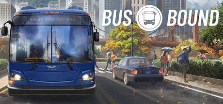 Bus Bound Modificatore
