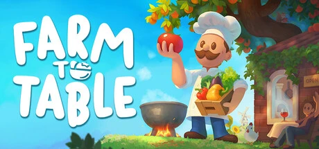 Farm to Table 修改器