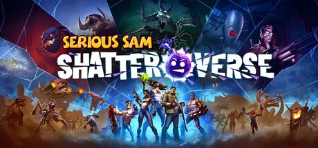セリアス・サム: シャッターバース モディファイヤ