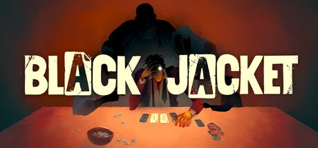 Black Jacket Trainer