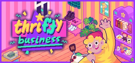 Thrifty Business Modificateur