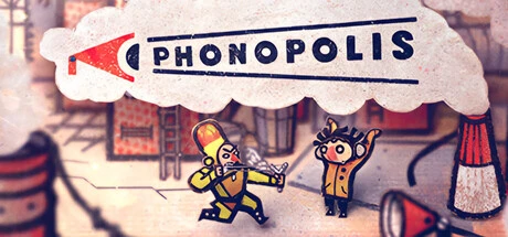 Phonopolis Modificateur