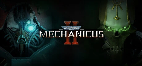 Warhammer 40,000: Mechanicus II 修改器